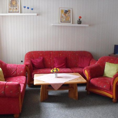 Brummers Ferienwohnung Wildemann Buitenkant foto