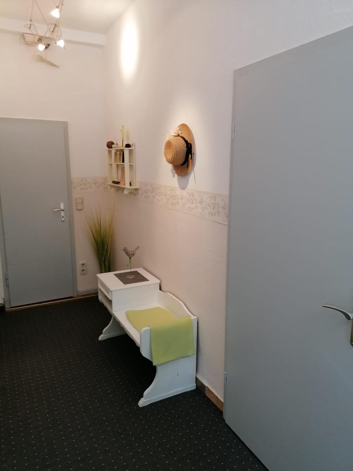 Brummers Ferienwohnung Wildemann Buitenkant foto