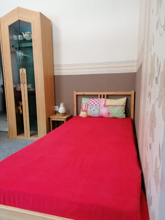 Brummers Ferienwohnung Wildemann Buitenkant foto