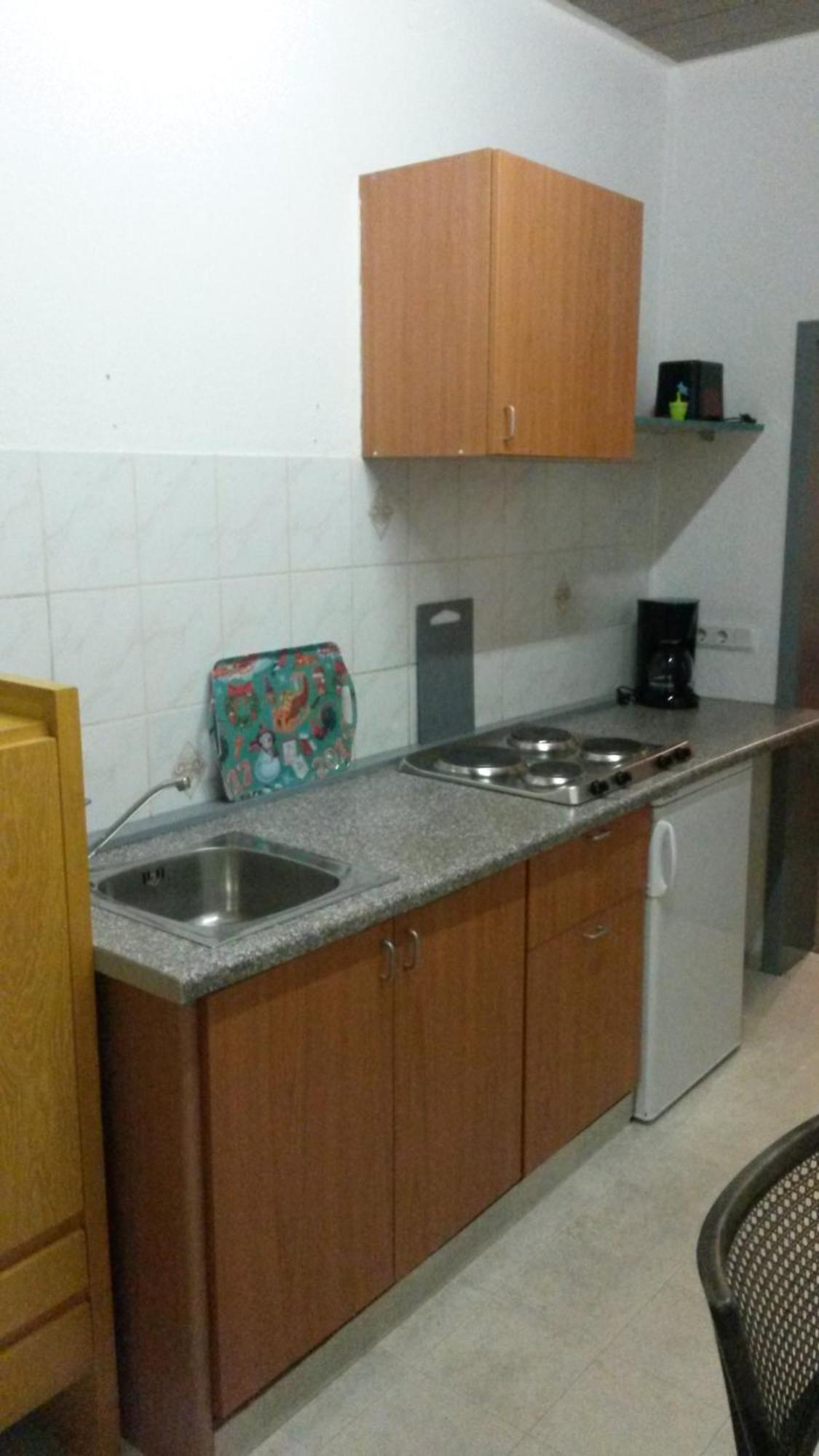 Brummers Ferienwohnung Wildemann Buitenkant foto