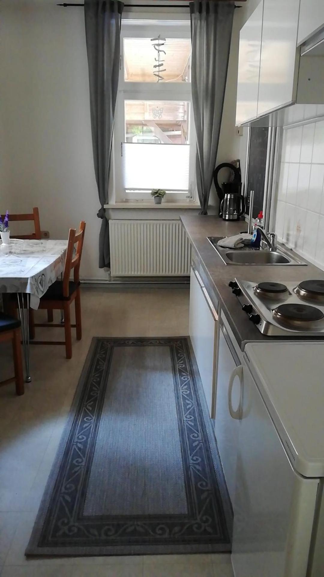 Brummers Ferienwohnung Wildemann Buitenkant foto